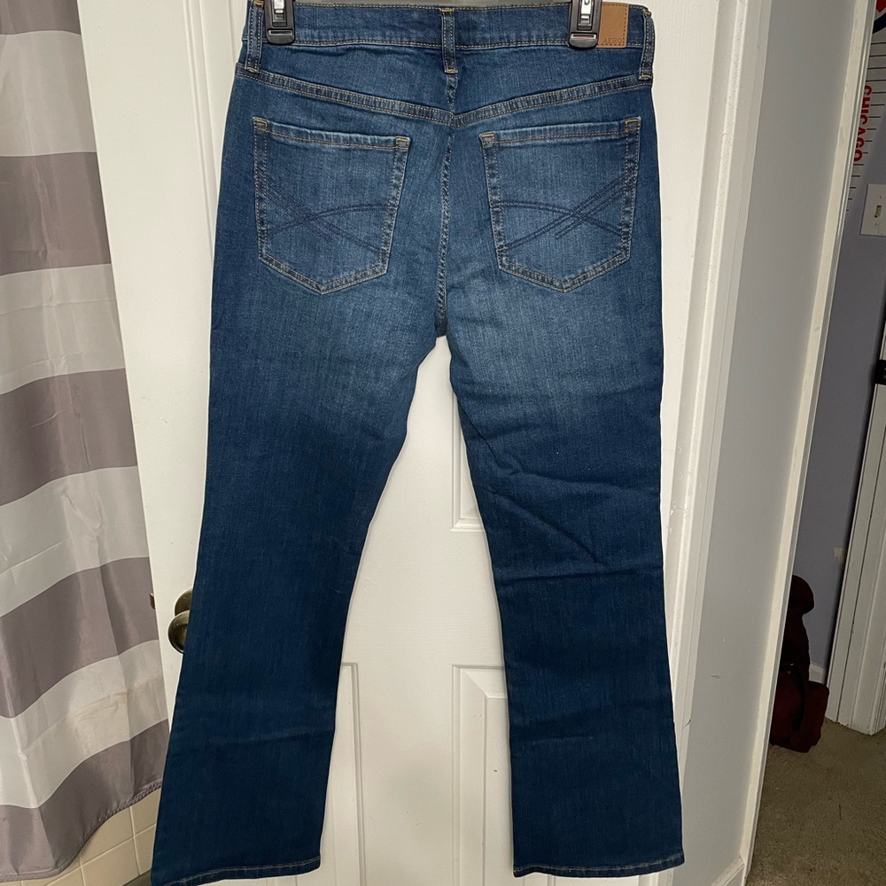 ❌SOLD❌ Aeropostale Jeans - Picture 9 of 9